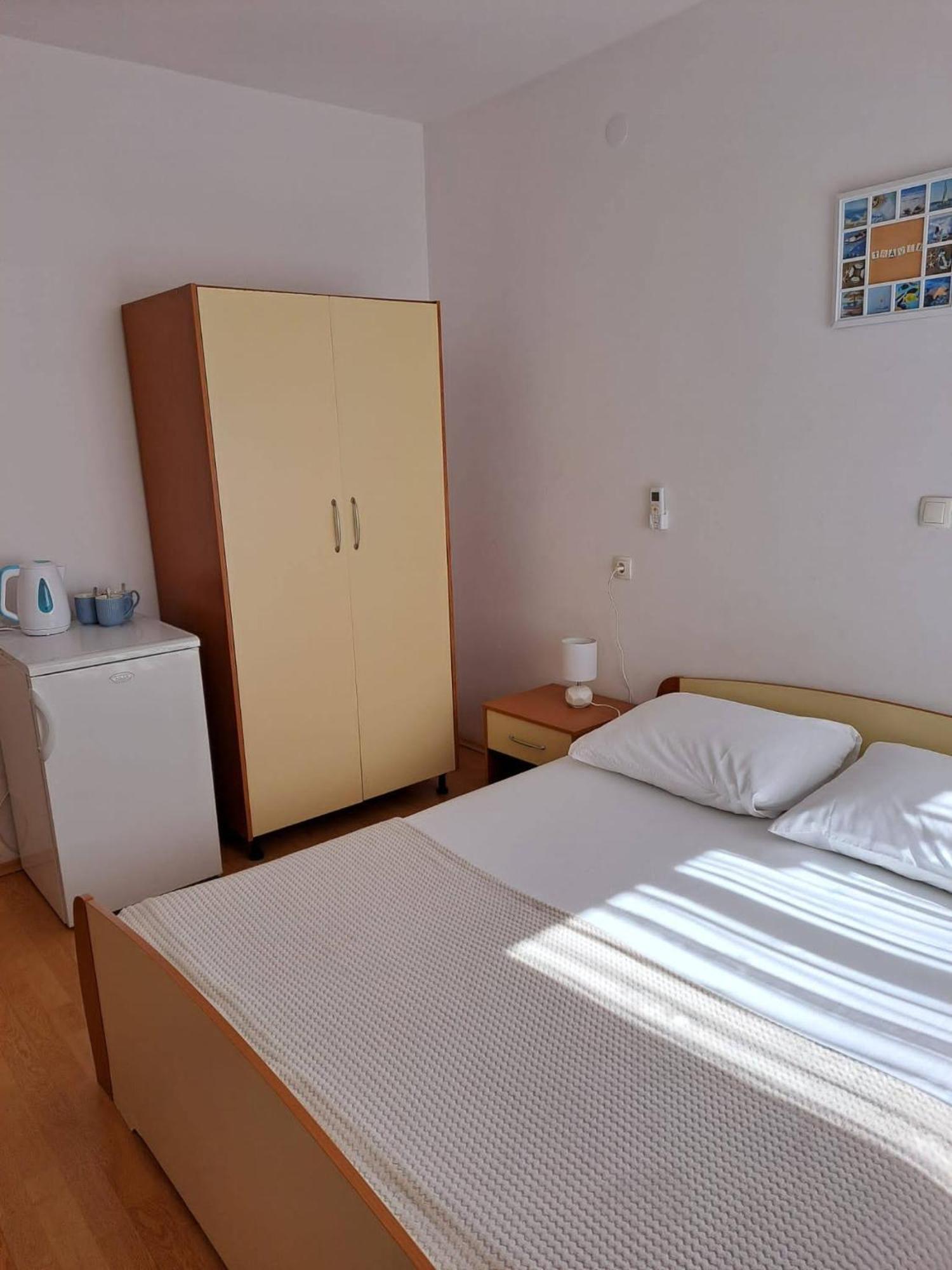 Apartments And Rooms With Parking Space Metajna, Pag - 4120 Quarto foto