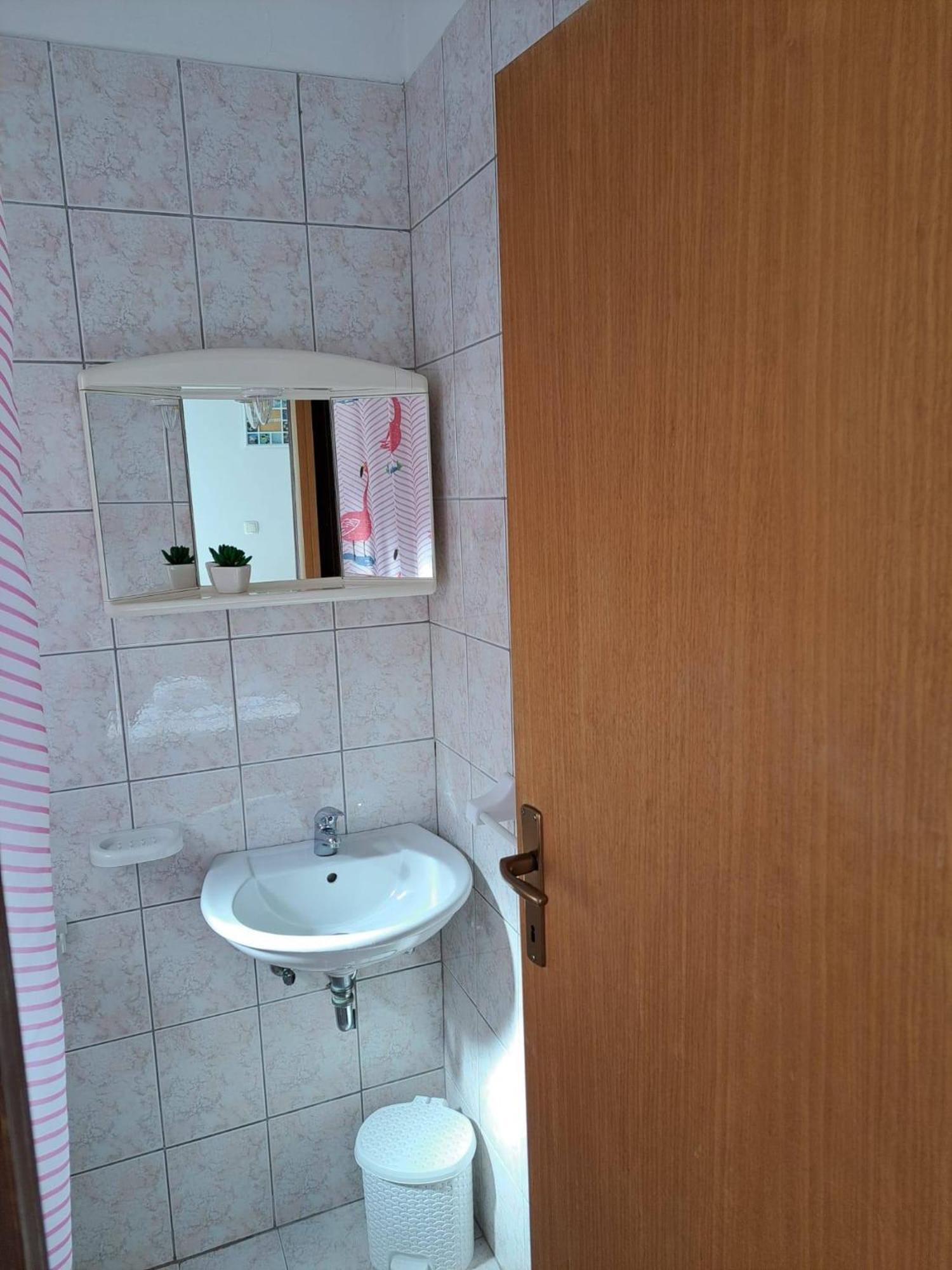 Apartments And Rooms With Parking Space Metajna, Pag - 4120 Quarto foto
